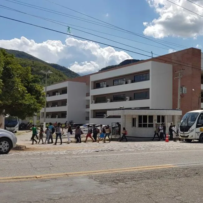 Polo Universitário